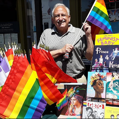We’re showing our pride… Gay Pride at Reach and Teach